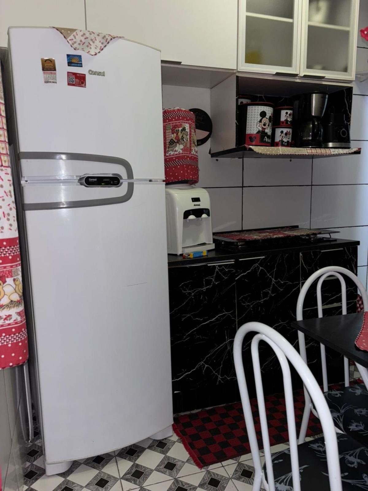 Holiday home Acomodacao Em *