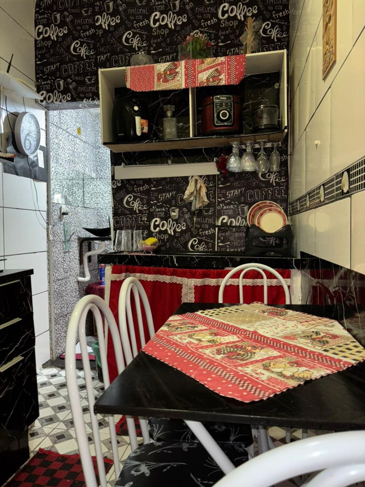 Holiday home Acomodacao Em Arraial do Cabo