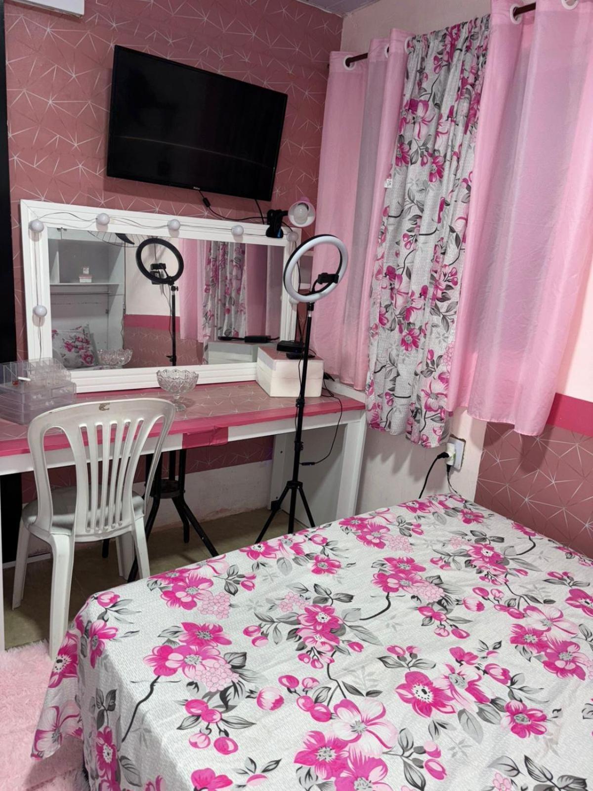 Holiday home Acomodacao Em