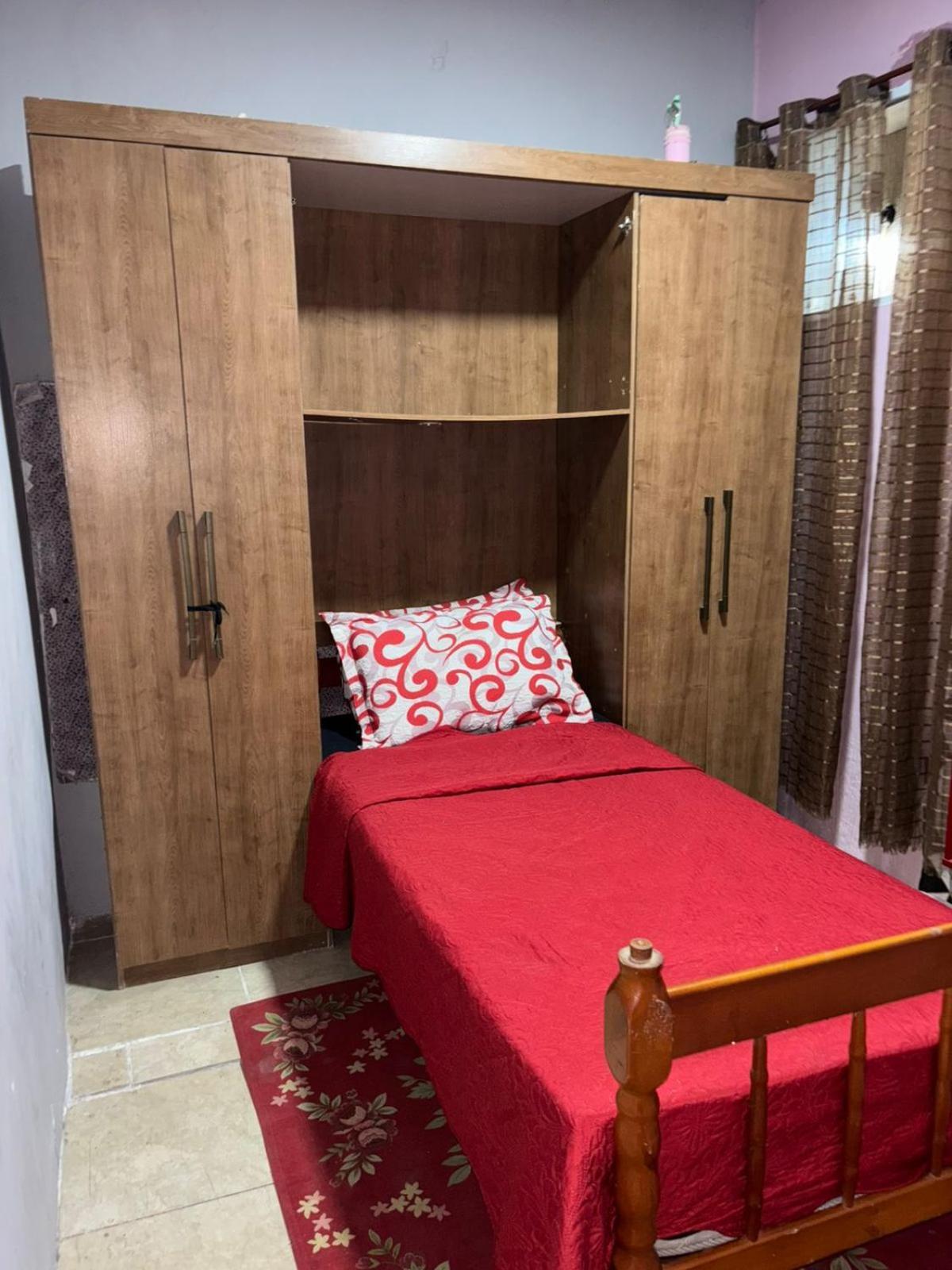 Acomodacao Em Holiday home