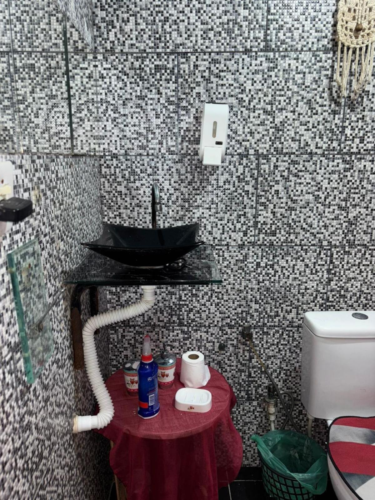 Holiday home Acomodacao Em *